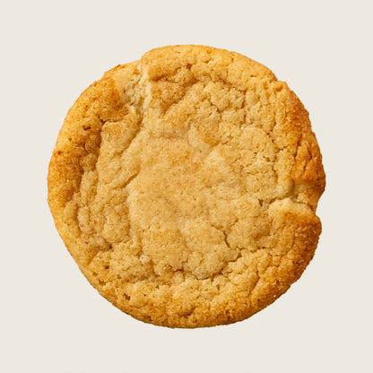 Andy's THC Snickerdoodle Cookie - image 2