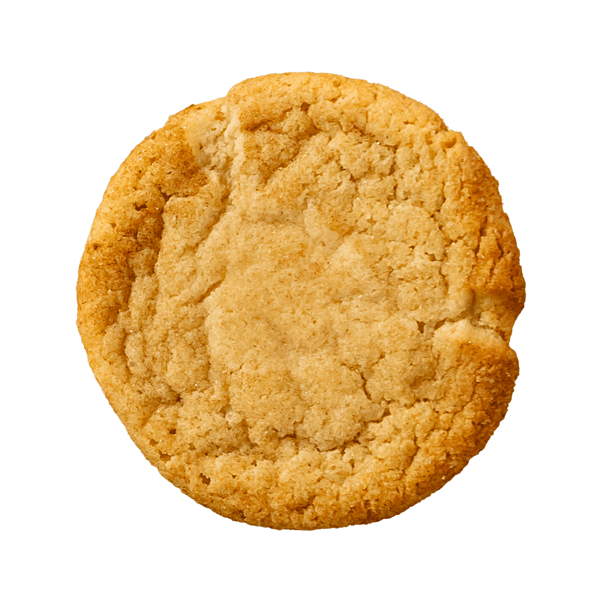 Andy's THC Snickerdoodle Cookie - image 1