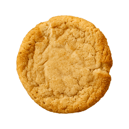 Andy's THC Snickerdoodle Cookie - image 1