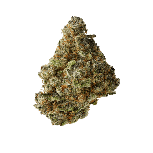 Super Buff Cherry - image 1