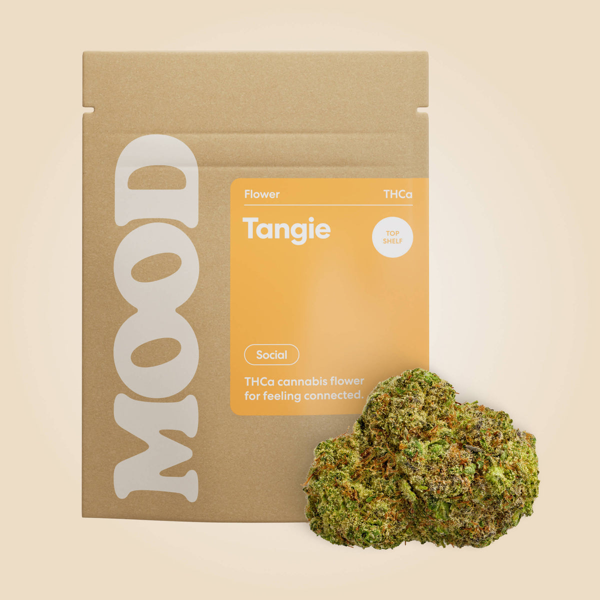Tangie - image 4