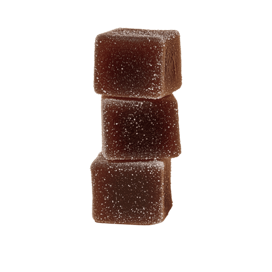 Testosterone Support THC Gummies - image 1