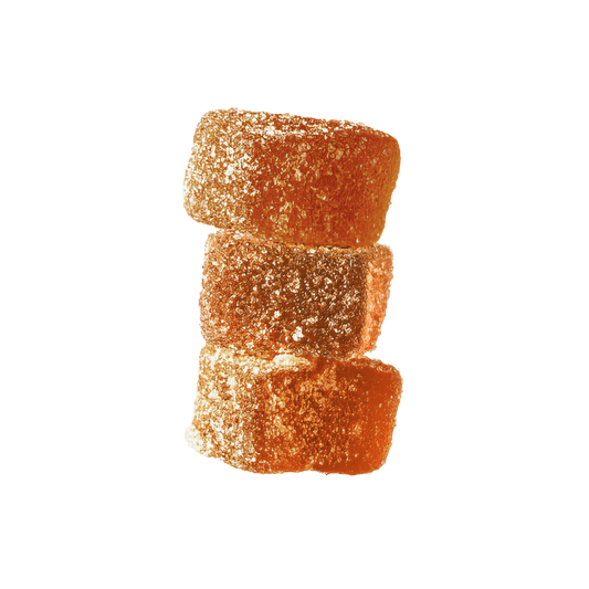 Testosterone Support THC Gummies