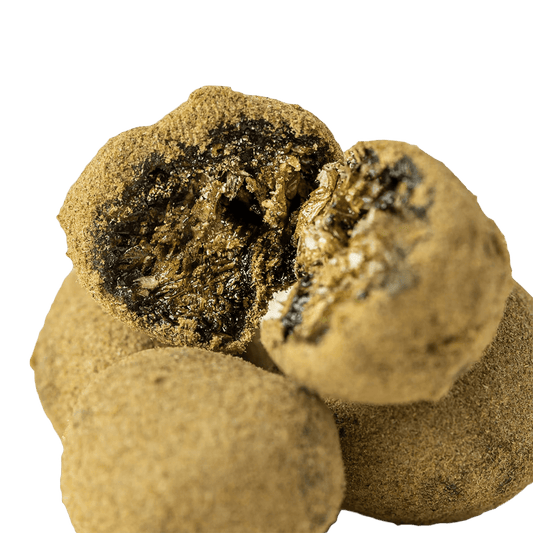 THCa Moonrocks - image 1
