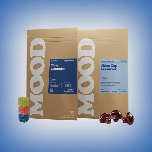 The Ultimate Sleep Bundle - image 1