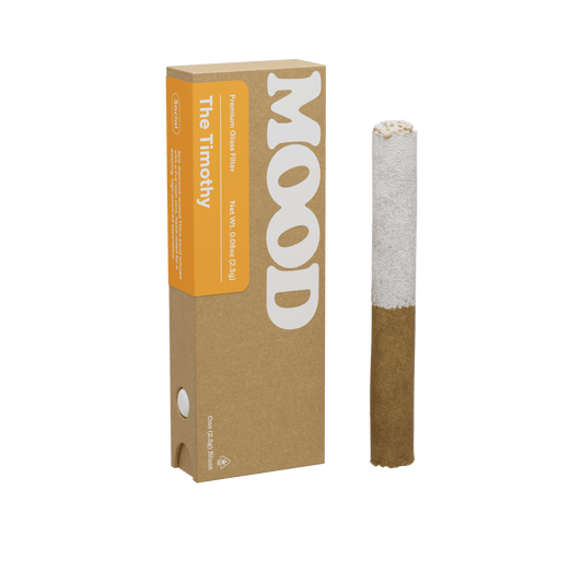 The Timothy Blunt - image 1