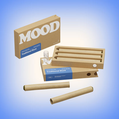 Traditional Blunt - image 6