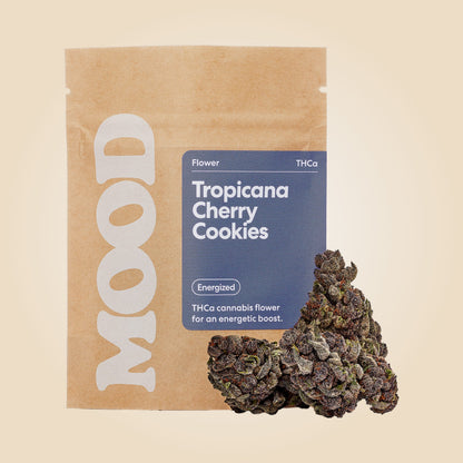 Tropicana Cherry Cookies - image 5