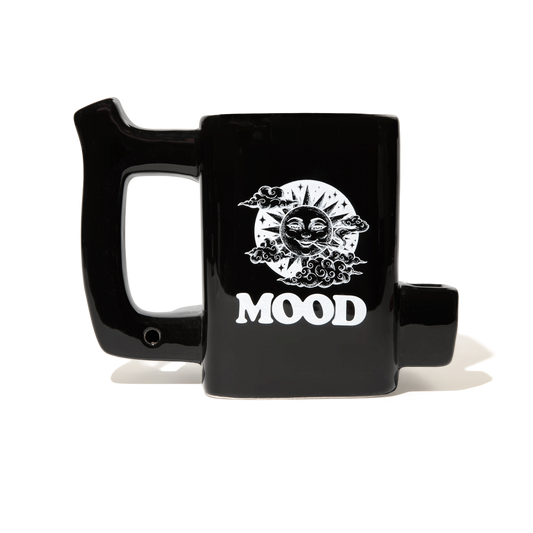 Mood Wake n’ Bake Mug - image 1