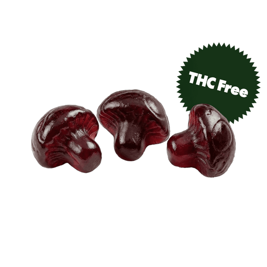 Sleep Cap Gummies - image 1